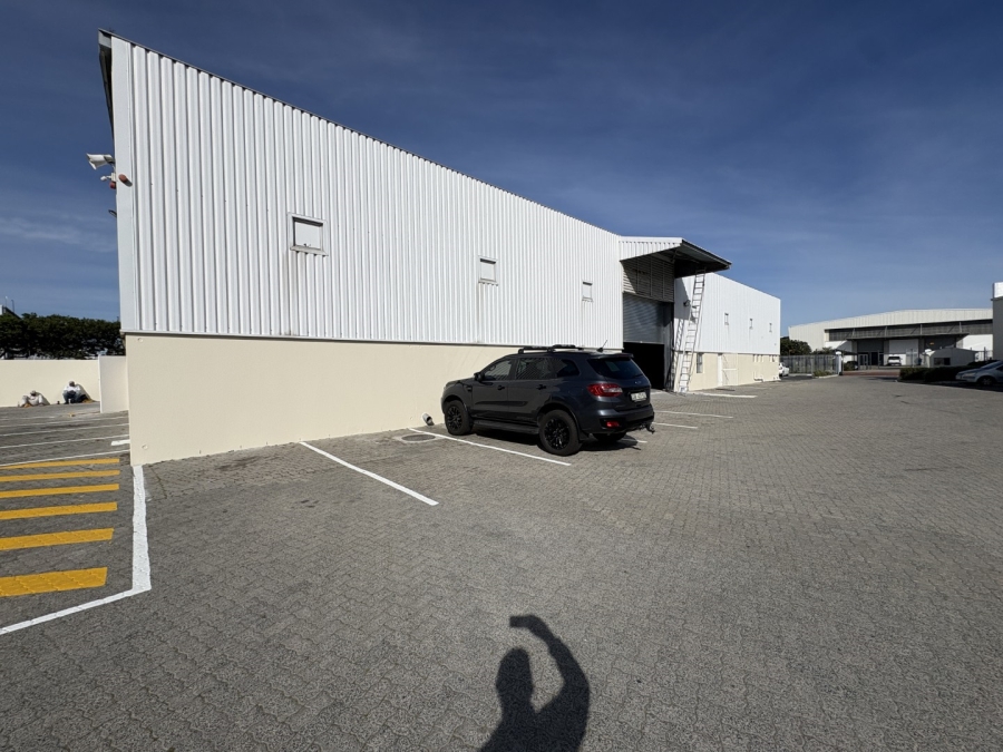 To Let Commercial Property for Rent in Montague Gardens Western Cape